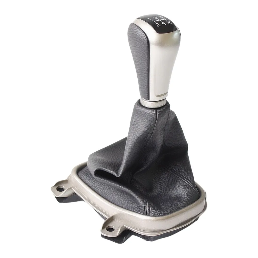 Debris Protection Manual Shift Dust Cover Weather Resistant Sleek Interior Style Shift Lever Dust Cover As Shown In The Figure