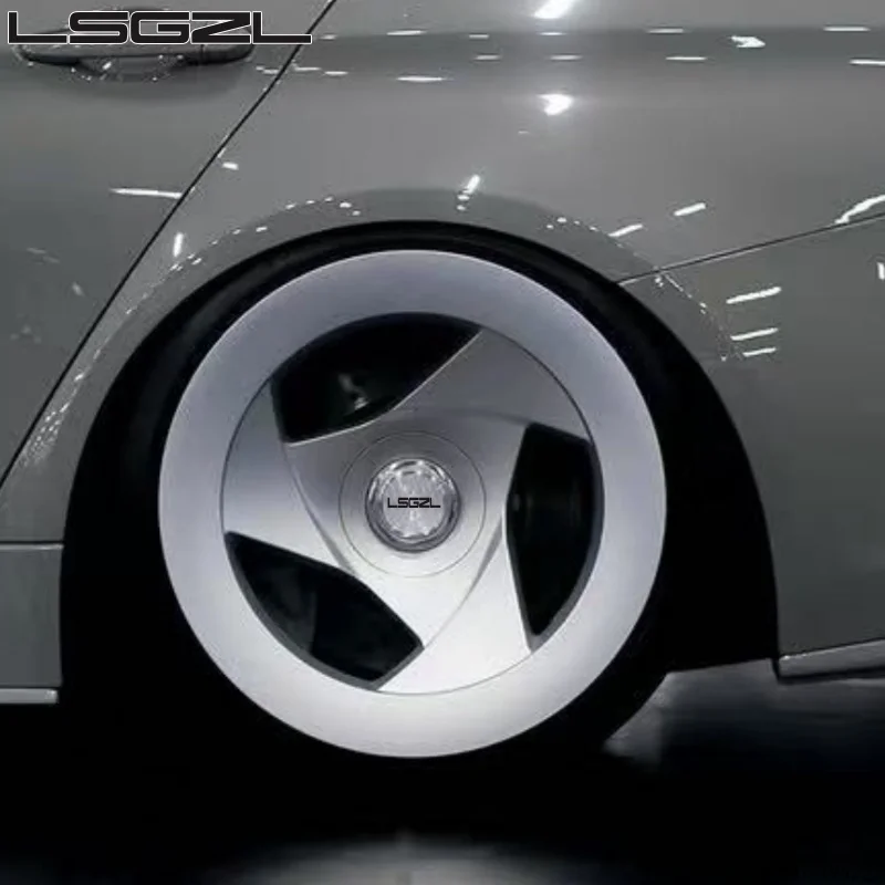 

LSGZL Factory Custom High-Quality 6061-T6 Forged 17 18 19 20 21 22 Inch Aluminum Alloy Wheel Hub Passenger Car
