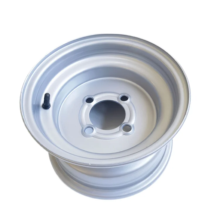 

10 Inch Golf Cart Wheels Golf Cart 10" Wheels 10" Rim Golf Cart Rim