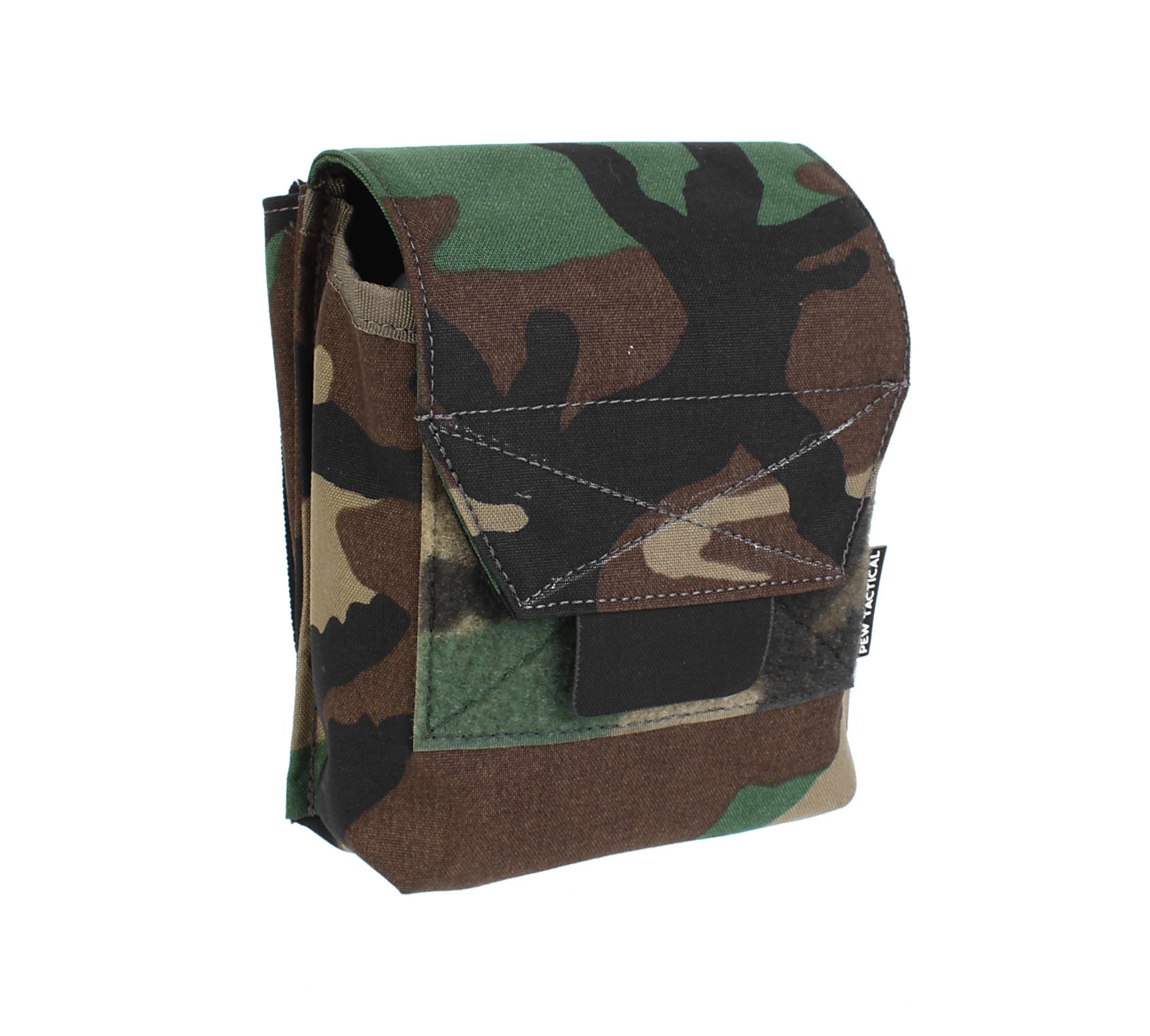 NONE PEW TACTICAL JSTA POUCH AIRSOFT PH35 6