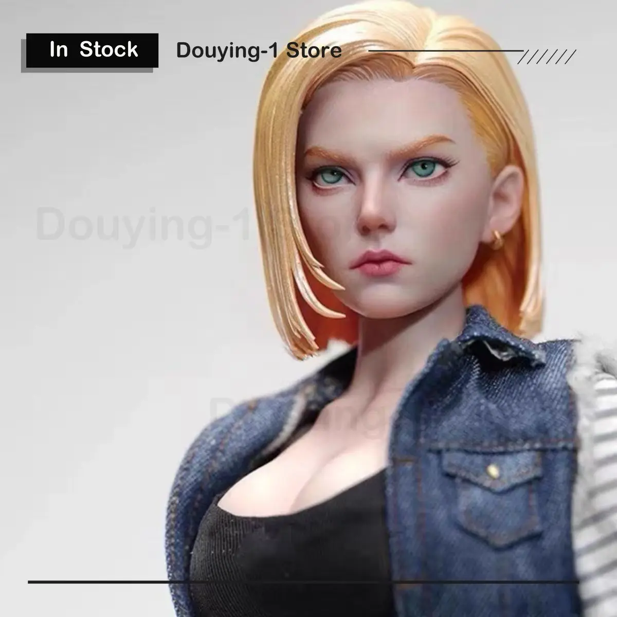 

В наличии ARTISAN 1/6 Механическая фигурка No 18 Коллекция Фигурки Модель игрушки