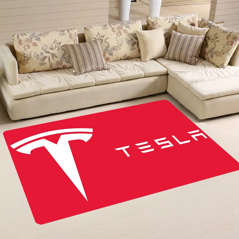 Home T-TeslaS Bathroom Mat Room Mats Rugs Kitchen Carpet Carpets Doormat Entrance Door Balcony Foot Rug Bath House Floor Living