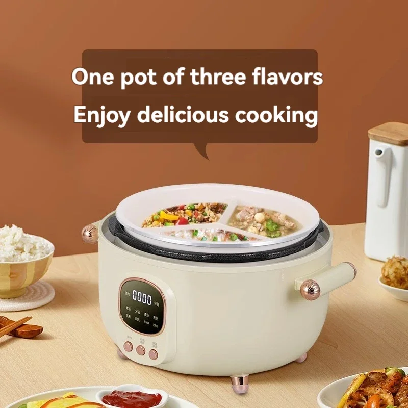 Thumbnail 3 - #5 Compare Electric Pressure Cookers Before You Buy