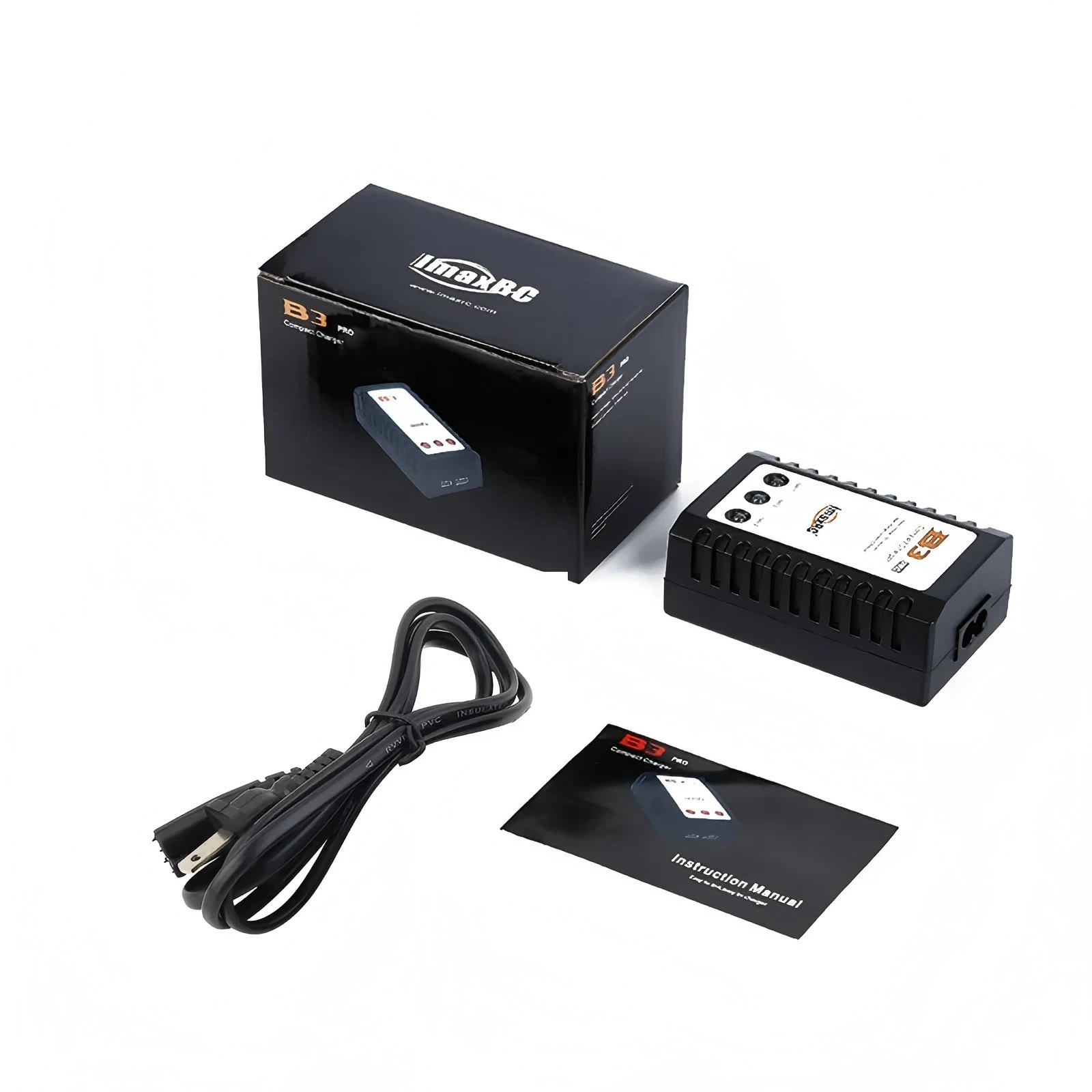 Imax B3AC Compact C…