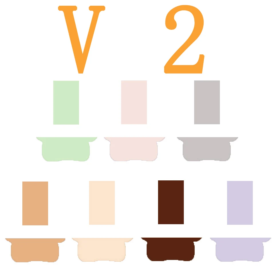 

Very Hot LBB V2 Blind Box Party Series Anime Figure 17cm Vinyl Face Doll Figure Model Bag Keychain Surprise Gift Toy