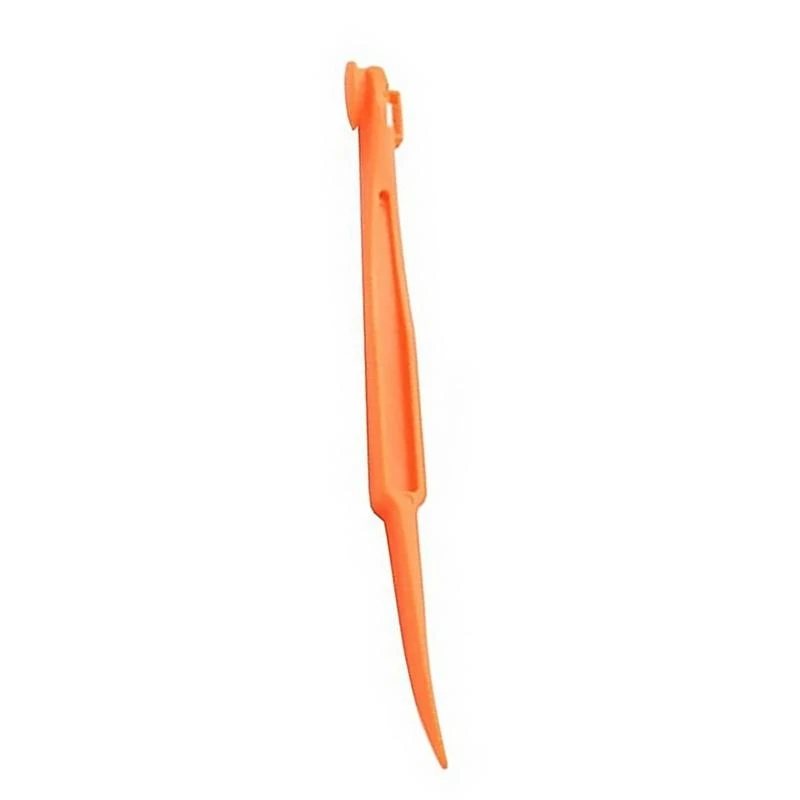  5-Piece Plastic Oranges Peelinger & Lemon Cutter Tool Set Innovative Plastic Peelinger & Remover DeviceTool  for New  Fruit