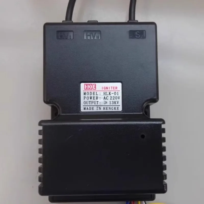 220V Gas Oven Grill… - image