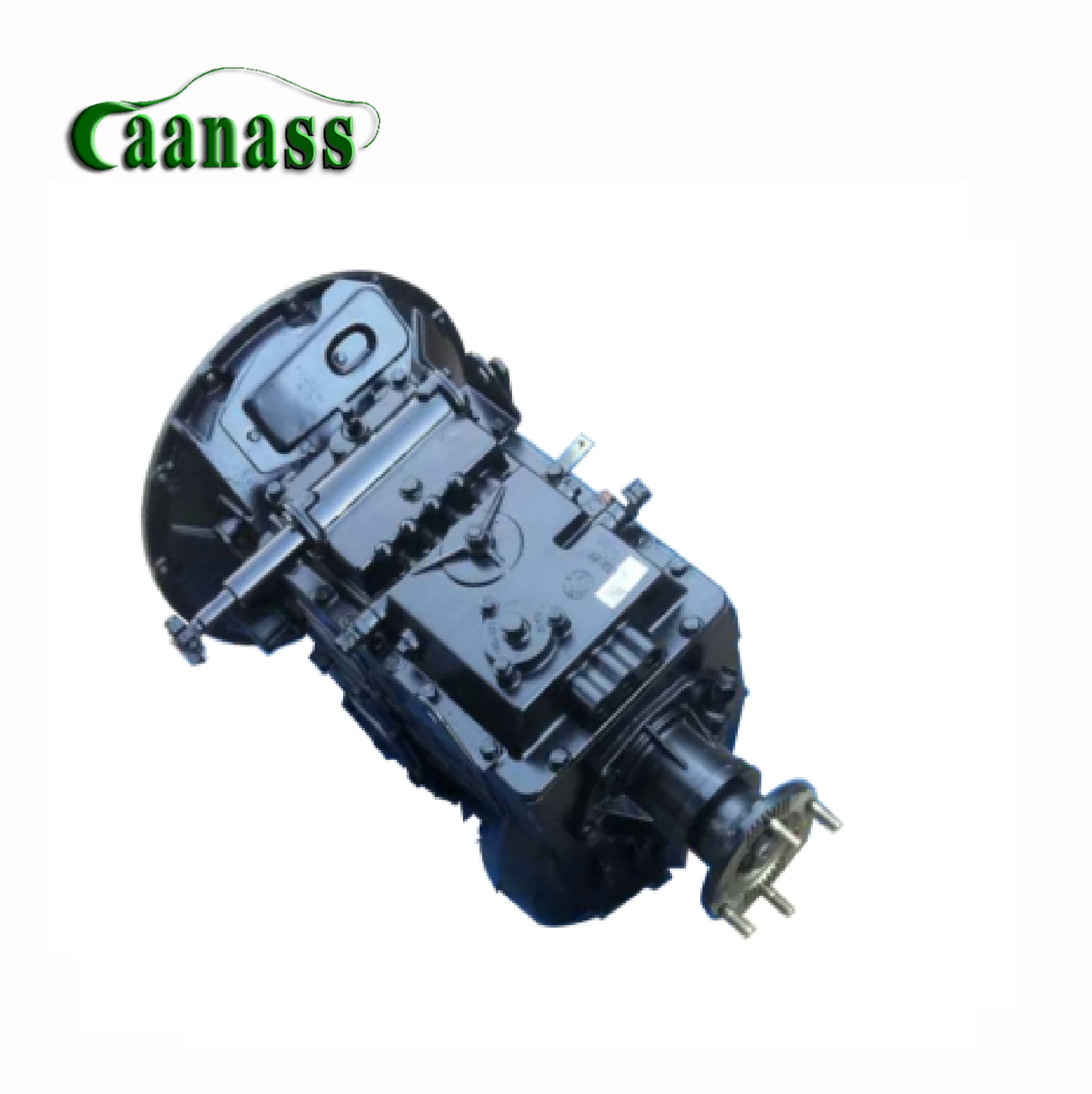 New Kinglong Bus Parts for XMQ 6129 DF6S900 Gearbox Assembly Golden Dragon Chassis Parts City Bus Spare Parts 2010- China