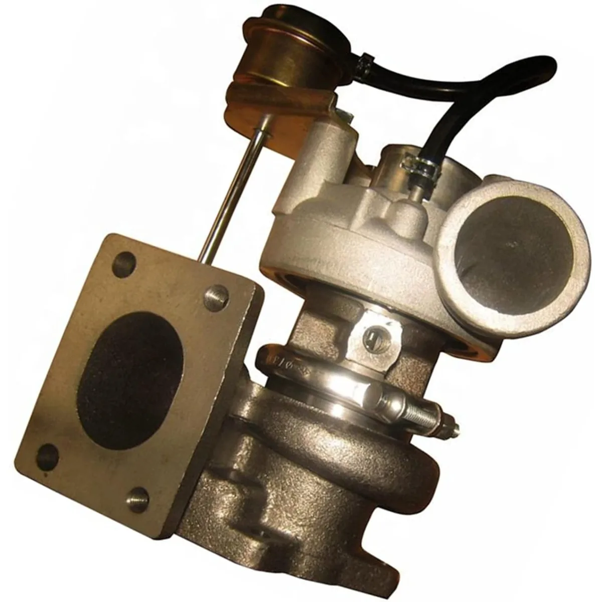 

Turbo TD04-12T Turbocharger 1G565-17011 49177-03130 49177-03160 For Bobcat S250 Skid Steer Kubota V3300-T 3.3L Mitsubishi L200