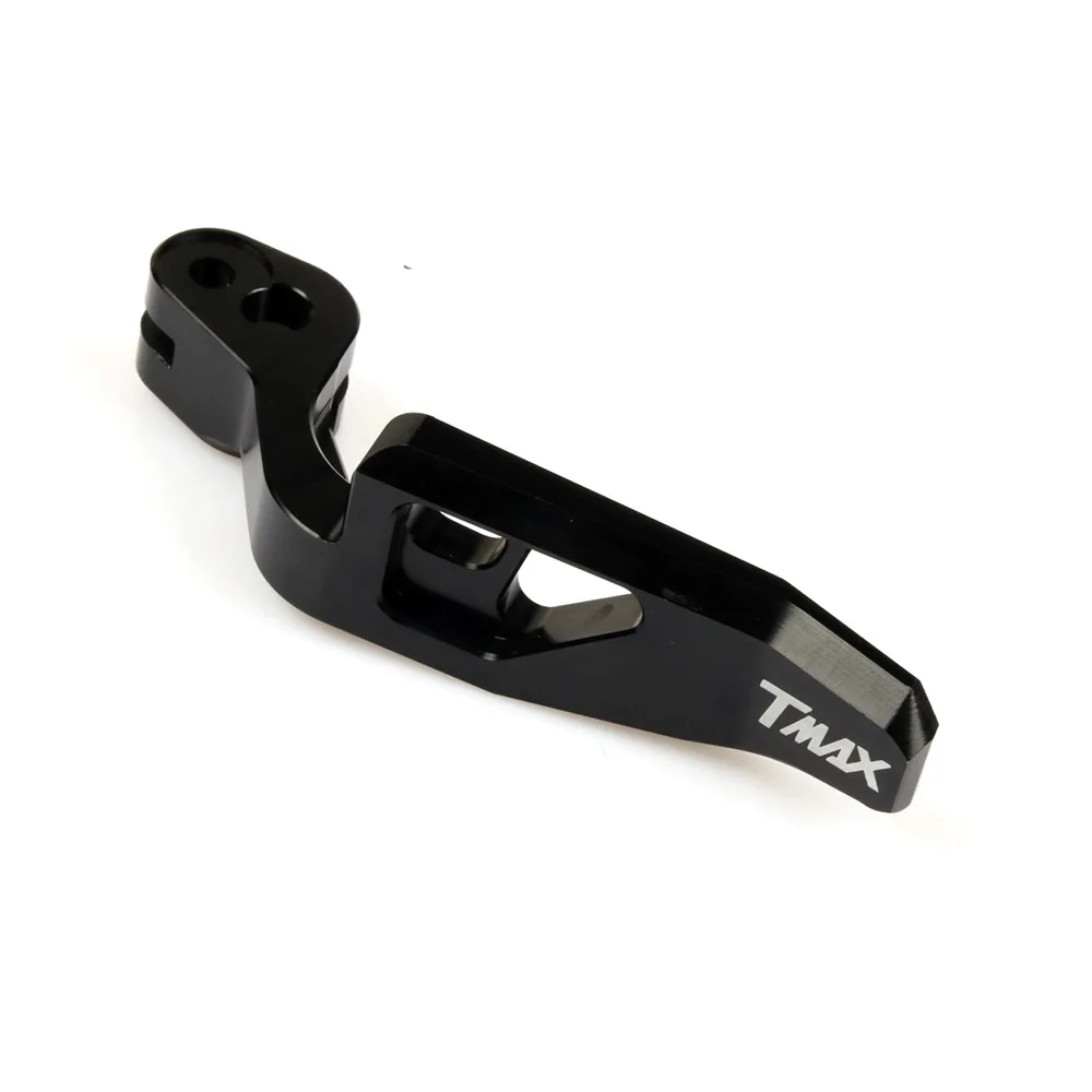NEW For YAMAHA TMAX 530 560 500 T-MAX DX SX Tech XP500 XP530 TMAX500 530 TMAX560 Motorcycle Handbrake Lever Parking Brake Lever