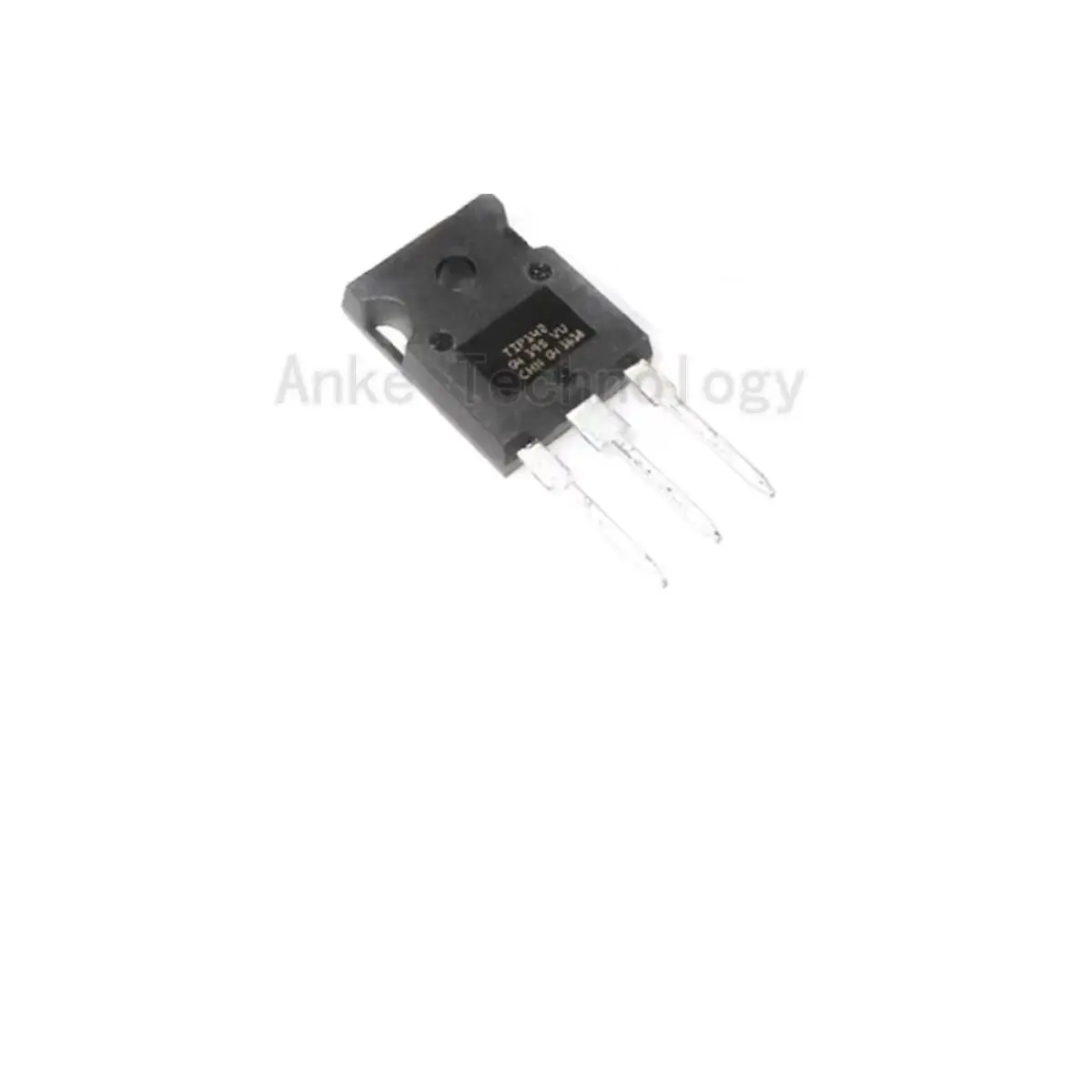 Brand New TIP142, TIP147, TIP3055, TIP2955 High-Power Darlington Transistors, Through-hole TO-247 Package 10PCS