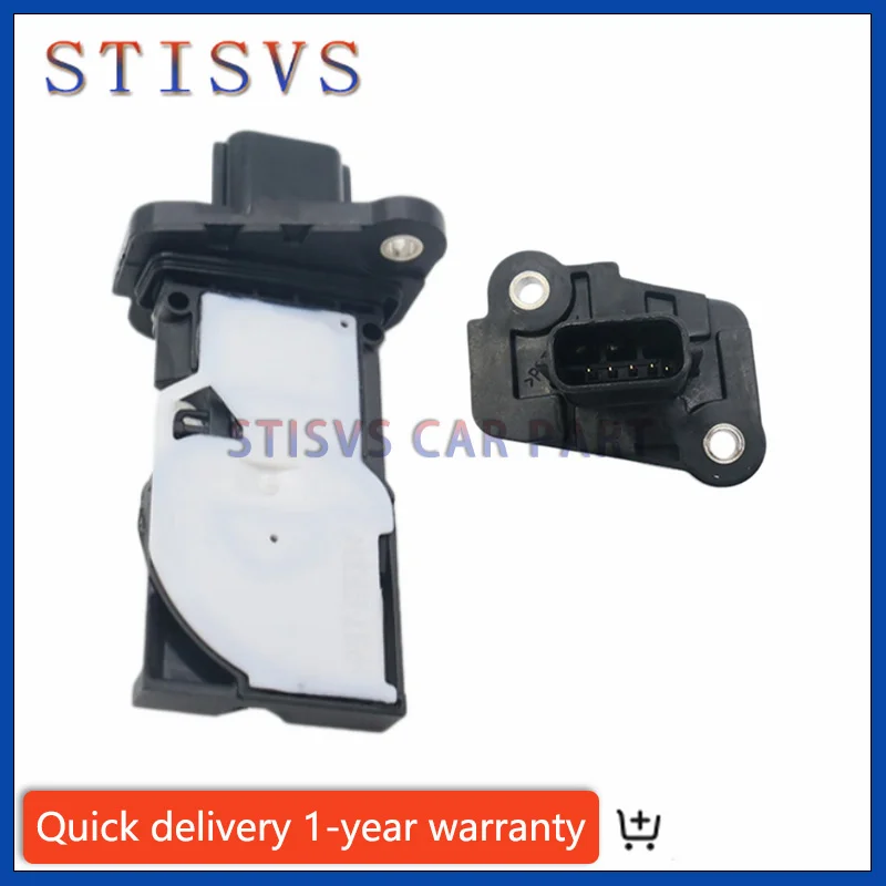Sensor de Flujo de Aire 22680-BV80B para Nissan Altima, Juke, Sentra, Rogue, Pathfinder, Versa, Maxima, 22680BV80B, 22680-5RF0A, Repuestos de Auto