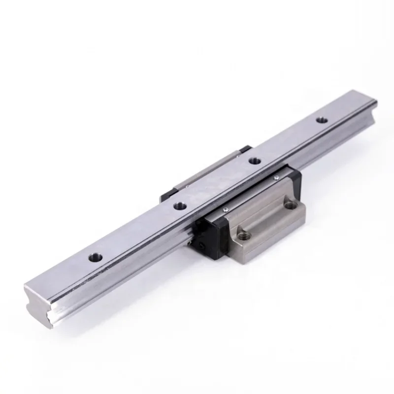 quality goods   Industrial linear guides HSR15A/HSR20A/HSR25A/HSR30A/HSR35A/HSR45A