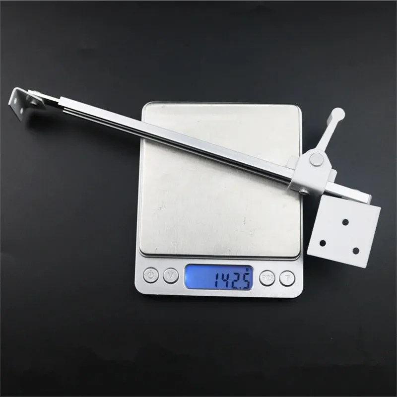 Color Steel Window Wind Brace Retractable Wind Support Limiter Angle Controller Safety Fixed Sliding Door Window Accessories