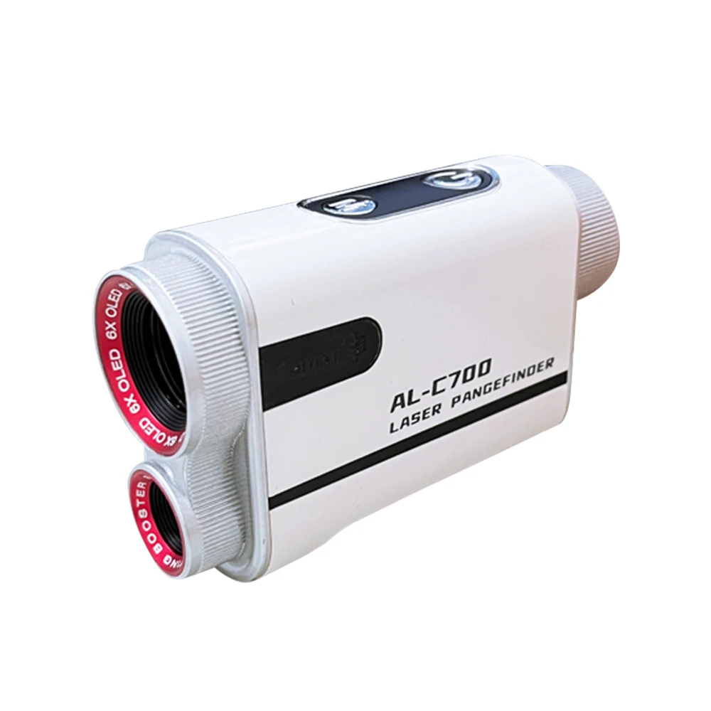 Factory Supply Golf Range Finder Scope Laser Distance Measure Meter Oem 600m Golf Laser Rangefinder