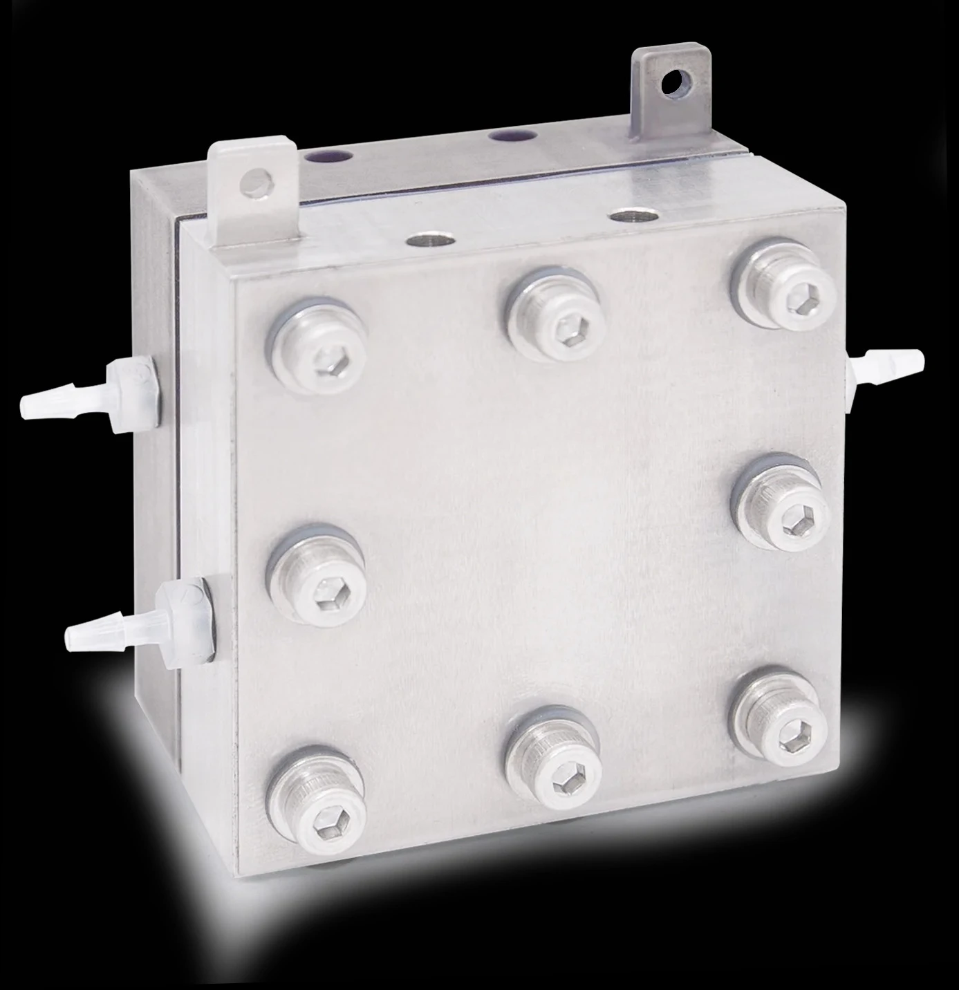 PEM Series Electrolytic Hydrogen Generator PEM-TSS-SG-1.6 Room Temperature Type Electrolyzer