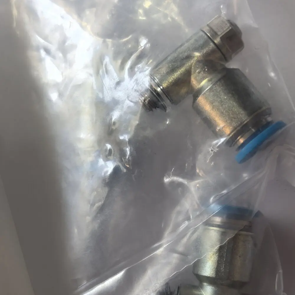 Pilot Check Valve Hgl-M5-B 530029