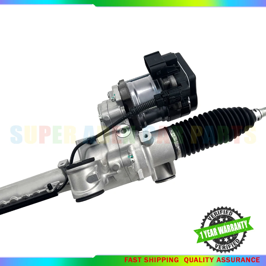

44250-33470 Electrical Power Steering Rack for Toyota LEXUS ES200 ES250 ES350 ES300H LHD 44250-33720 44250-33710 44250-33730