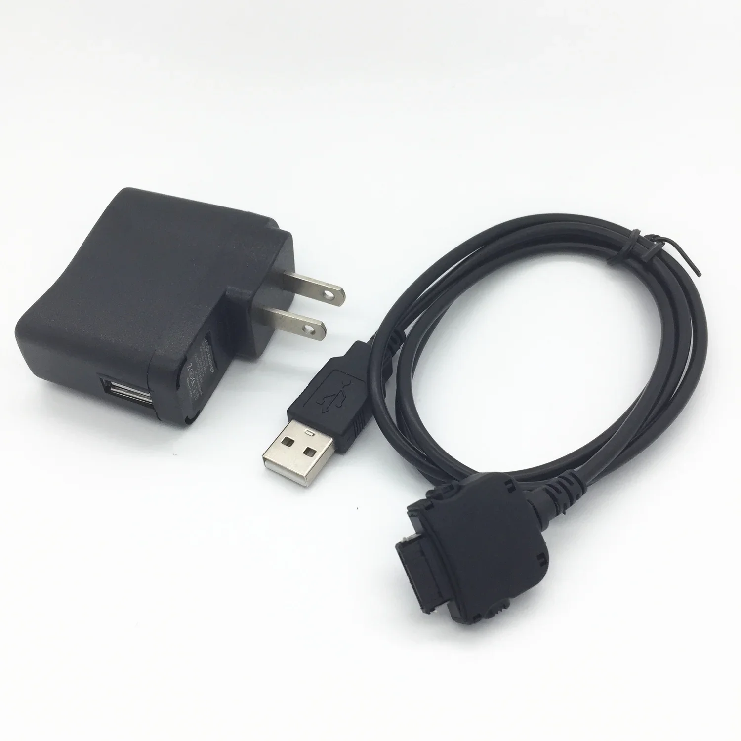 Eu/au/us/uk Wall+usb Data Sync Charger for Hp IPAQ H3950/h3955/h3970/h3975/h39xx,h4150/4155/h41xx,h4350/4355/h43xx,hx4700/hx4705
