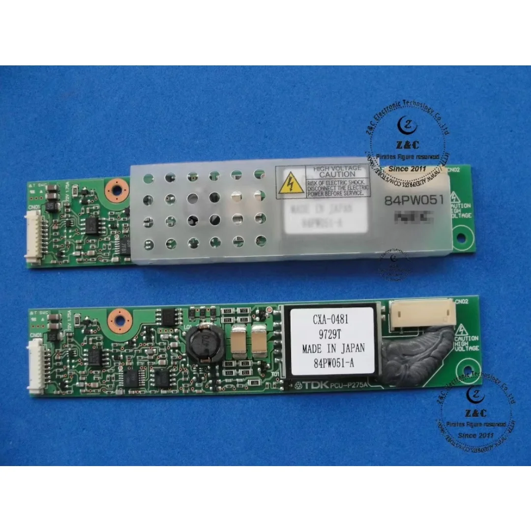 

84PW051 CXA-0481 84PW051-A Brand New LCD Inverter