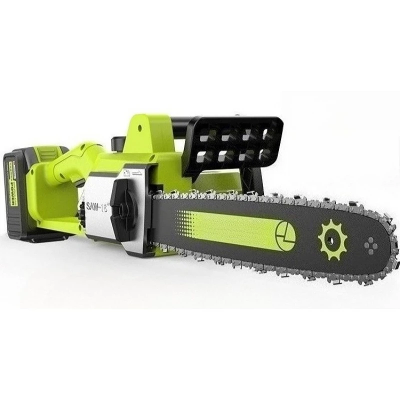 

Chainsaw OEM Wholesale Cheap Chain Saw Machine Cordless Mini Chainsaw With Brushless Motor Battery Chain Saw