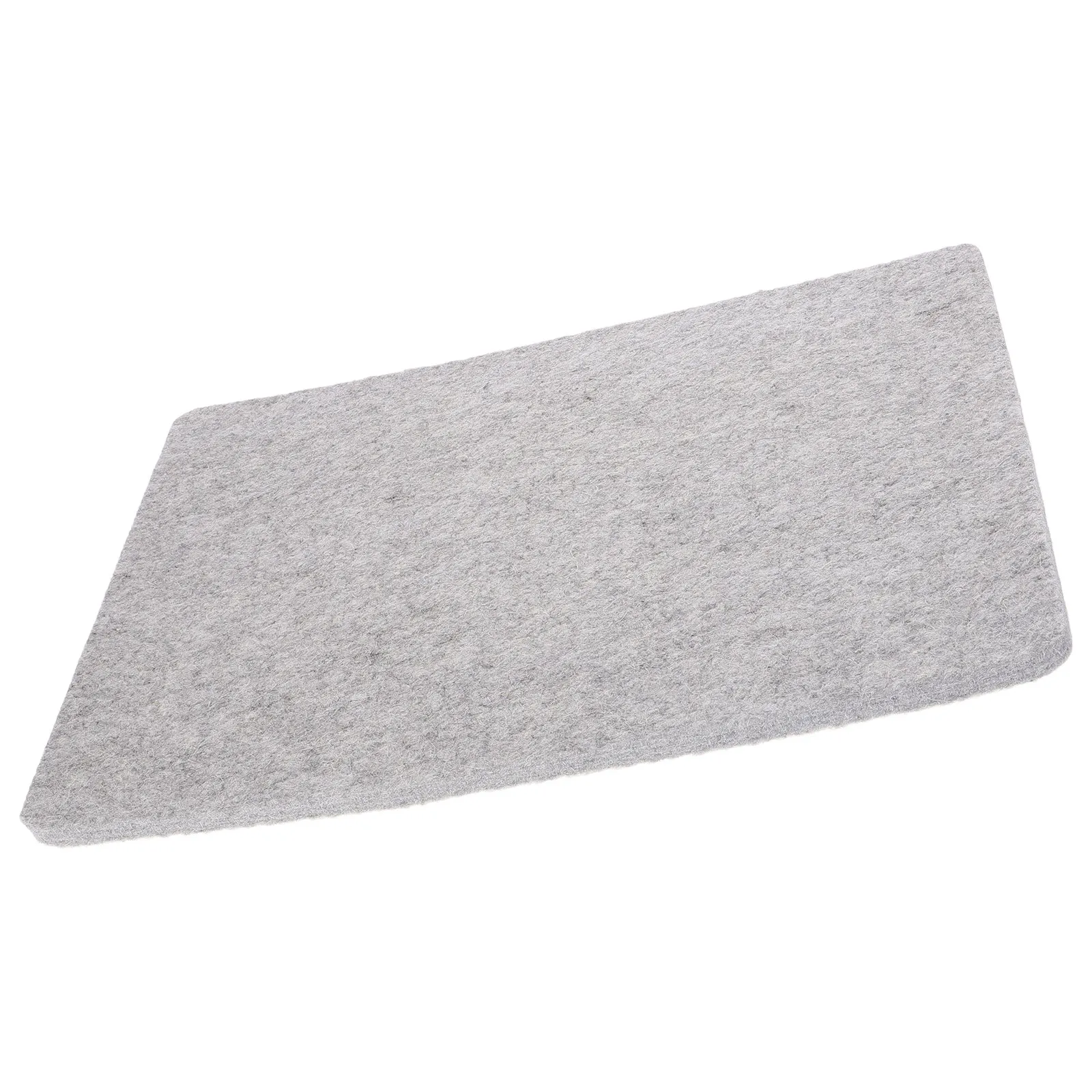 Compact Felt Pressing Mat Heat Resistant Quilting Pad Portable Ironing Board Tabletop Sewing Ironing Pad Iron Board Small