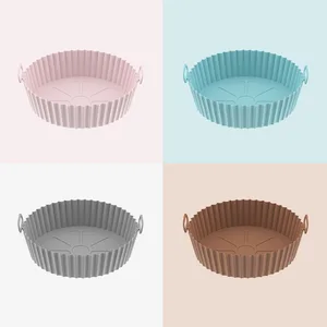 أفضل 8 سلة مقلاة هوائية للمبيعات - رقم 4