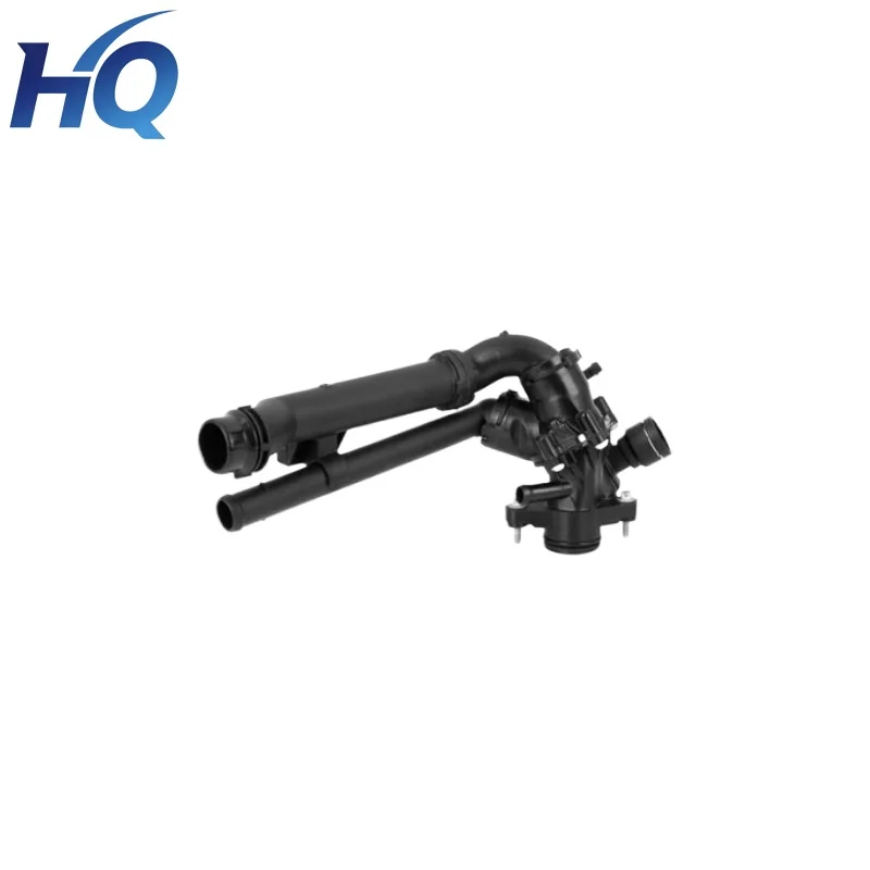 

2742000615 A2742000615 Engine Coolant Thermostat for Mercedes Benz C200 C180 C300 CLS260 GLC200 2742003300 A2742003300