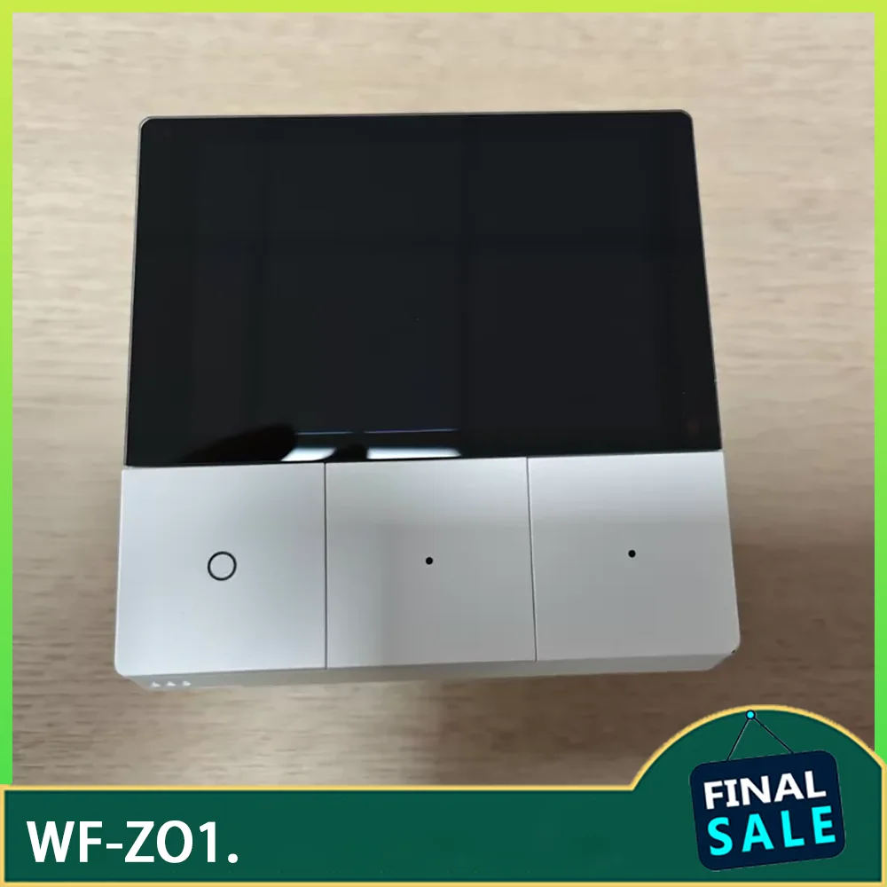 The Smart Panel Sup…