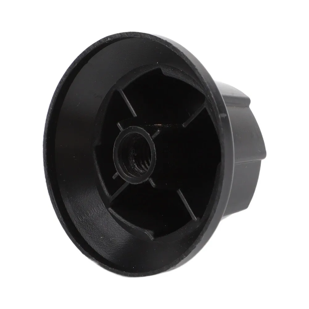 Fan Nut Set Built for 32mm Threaded Motor Shaft Applications in For Table Floor Wall and Ceiling Fan Frame and Cover Mounts