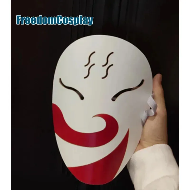 

aaa12 3Haku cosplay mask