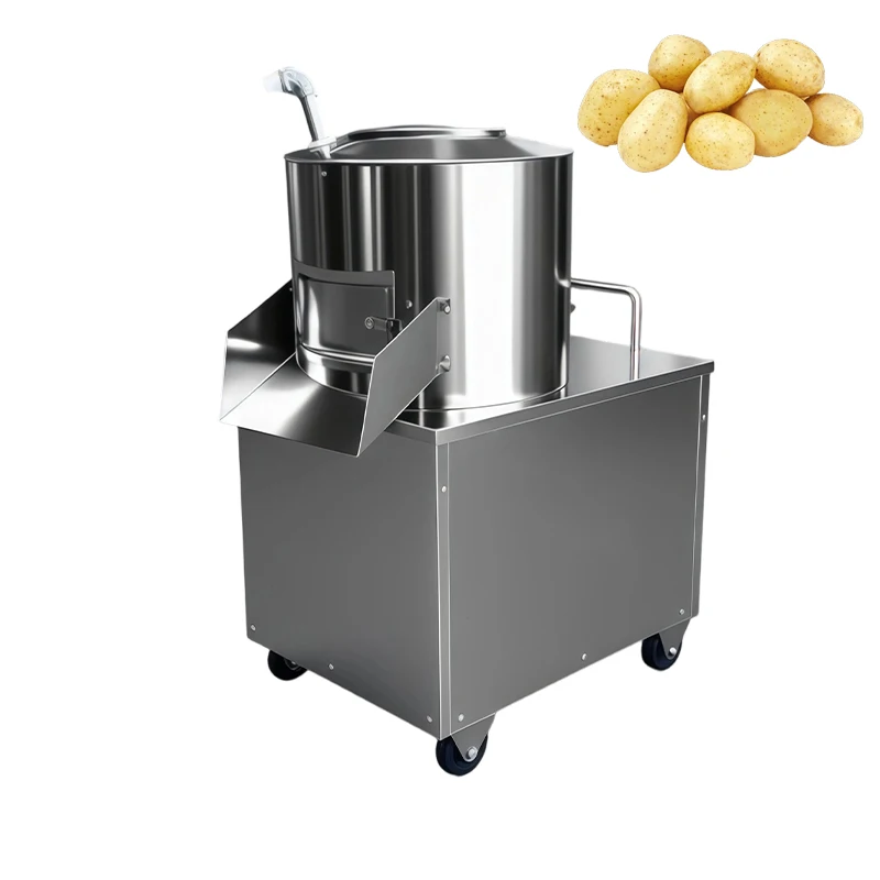 

Potato peelers and cutters Potato peelers and cutters Potato cleaning peelers