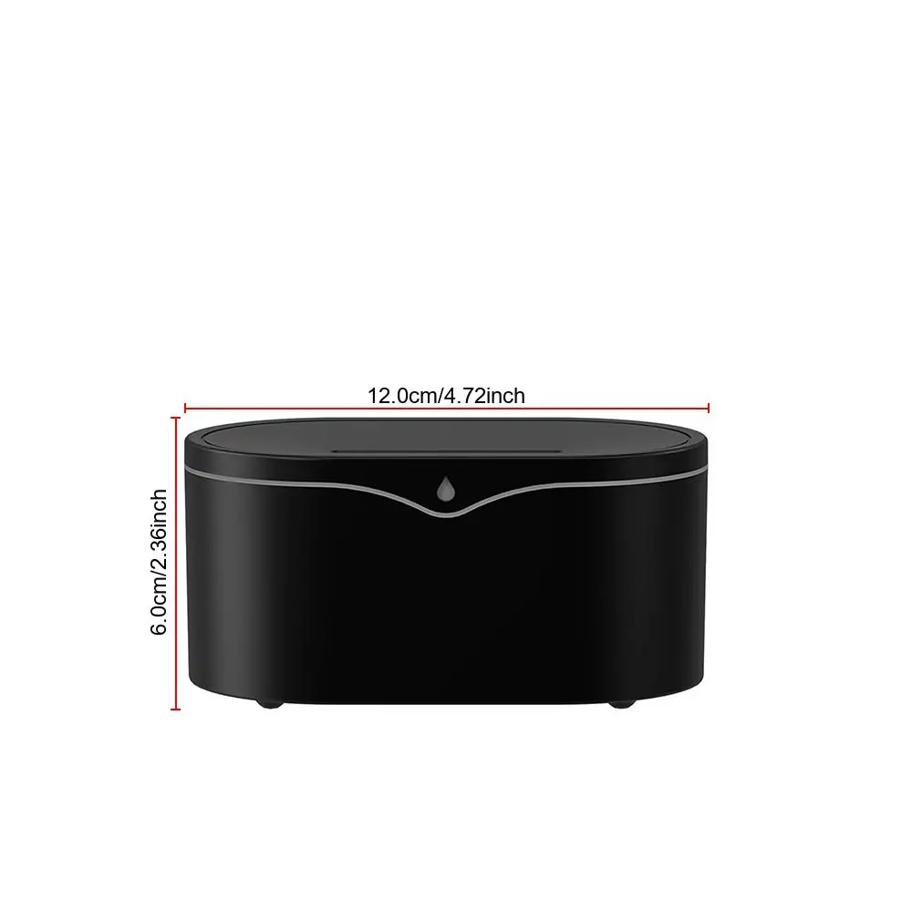 150ml Fire Mist Aromatherapy Humidifier, Upgraded Ultrasonic Essential Oil Scent Diffuser, Flame Air Diffuser with Auto-Off