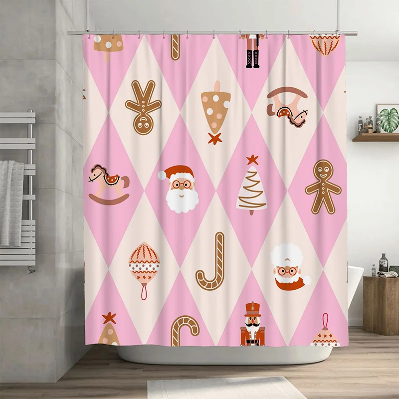 Tu Christmas Shower… - image