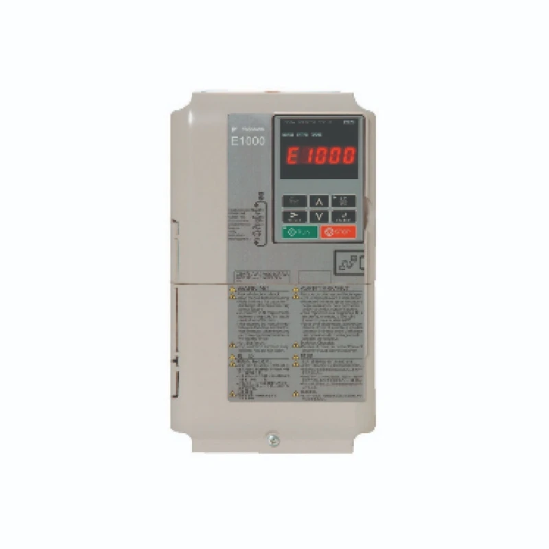 

New CIMR-EB4A0031FBA Yaskawa Inverter In Stock