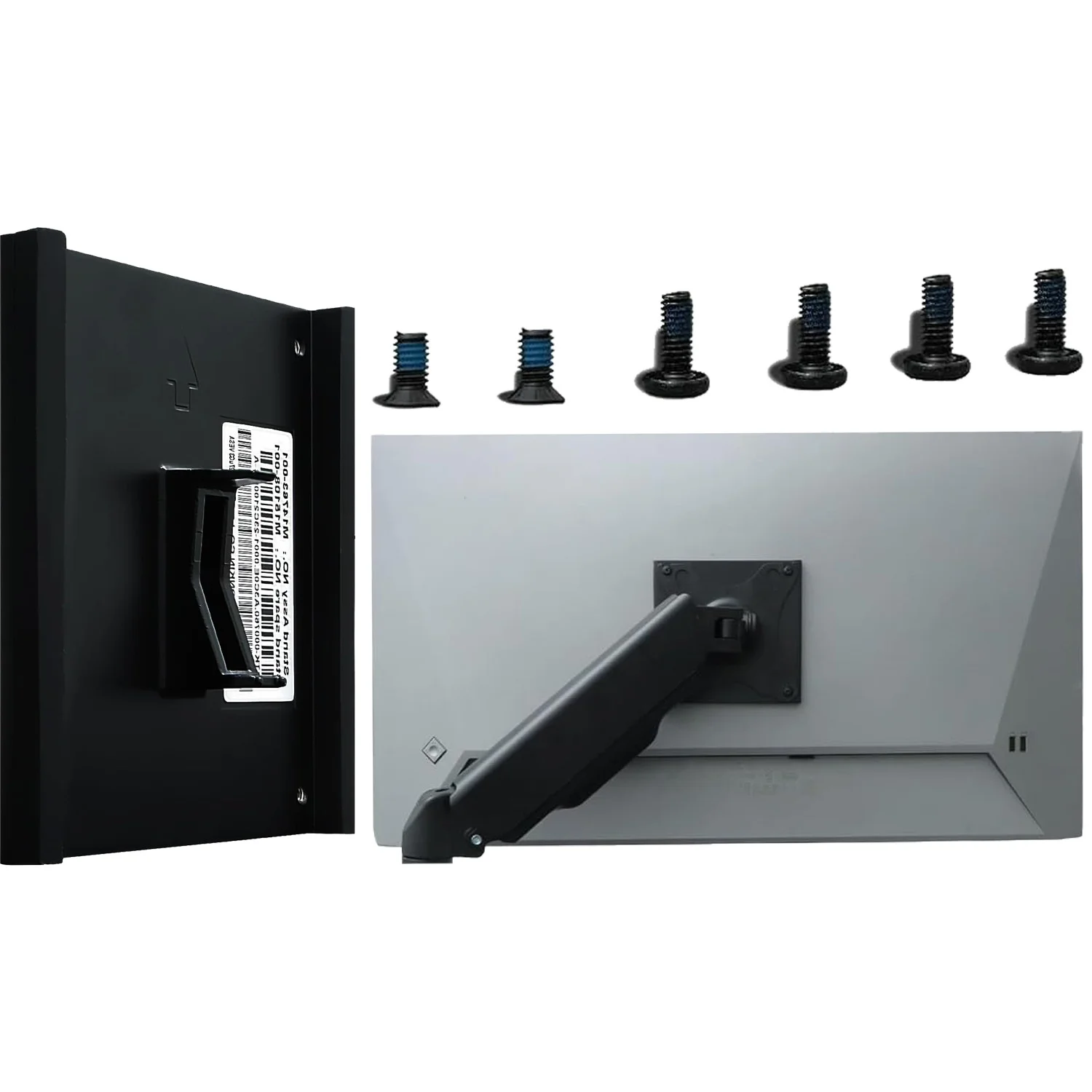 

Новый адаптер крепления VESA серии Z G3 для мониторов HP Z Series Z24F Z24M Z24N Z24U Z24Q Z25XS Z27K Z27U Z27Q, адаптер VESA для кронштейнов