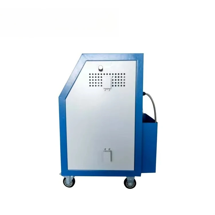 Equipment Cheap Hho Ternary Three Way Catalyst Carbon Cleaning Machine Three-Way Exhaust Vehicle Engine Repair