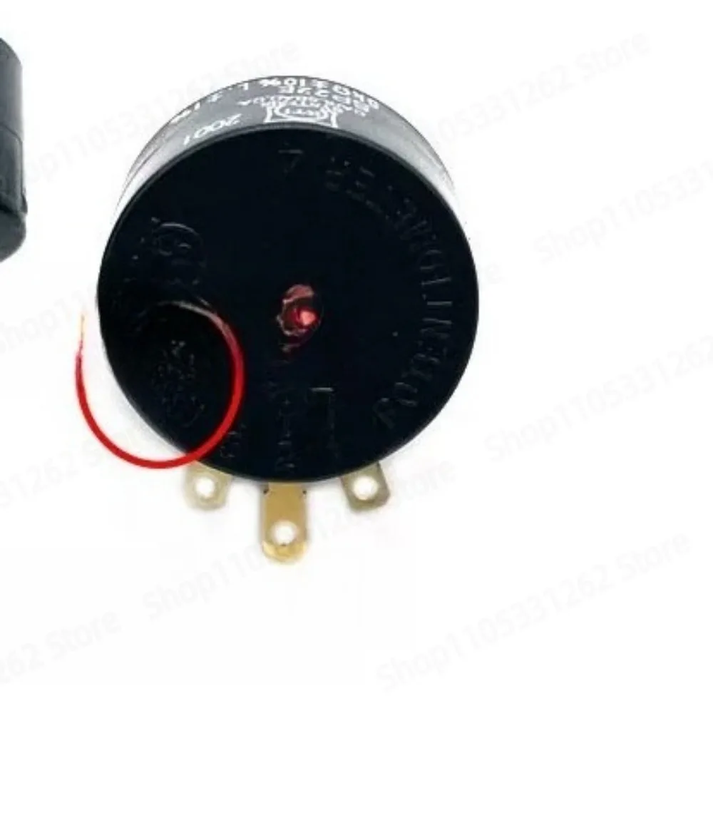 SP22E-1K 5K 10K Precision Single Turn Potentiometer Variable Speed Sensor