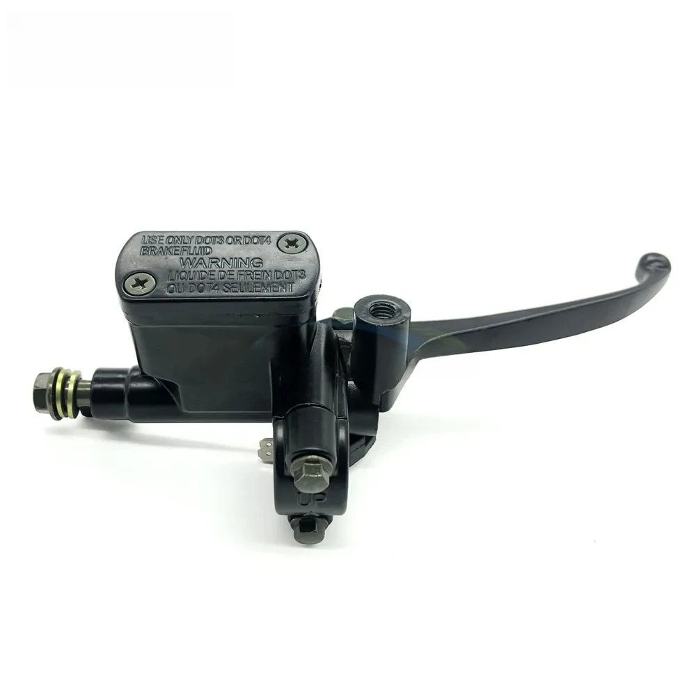 Honda motorcycle brake pump handle DIO50 ZX50 AF18 AF27 AF28 AF34 AF35 original handlebar brake pump brake caliper