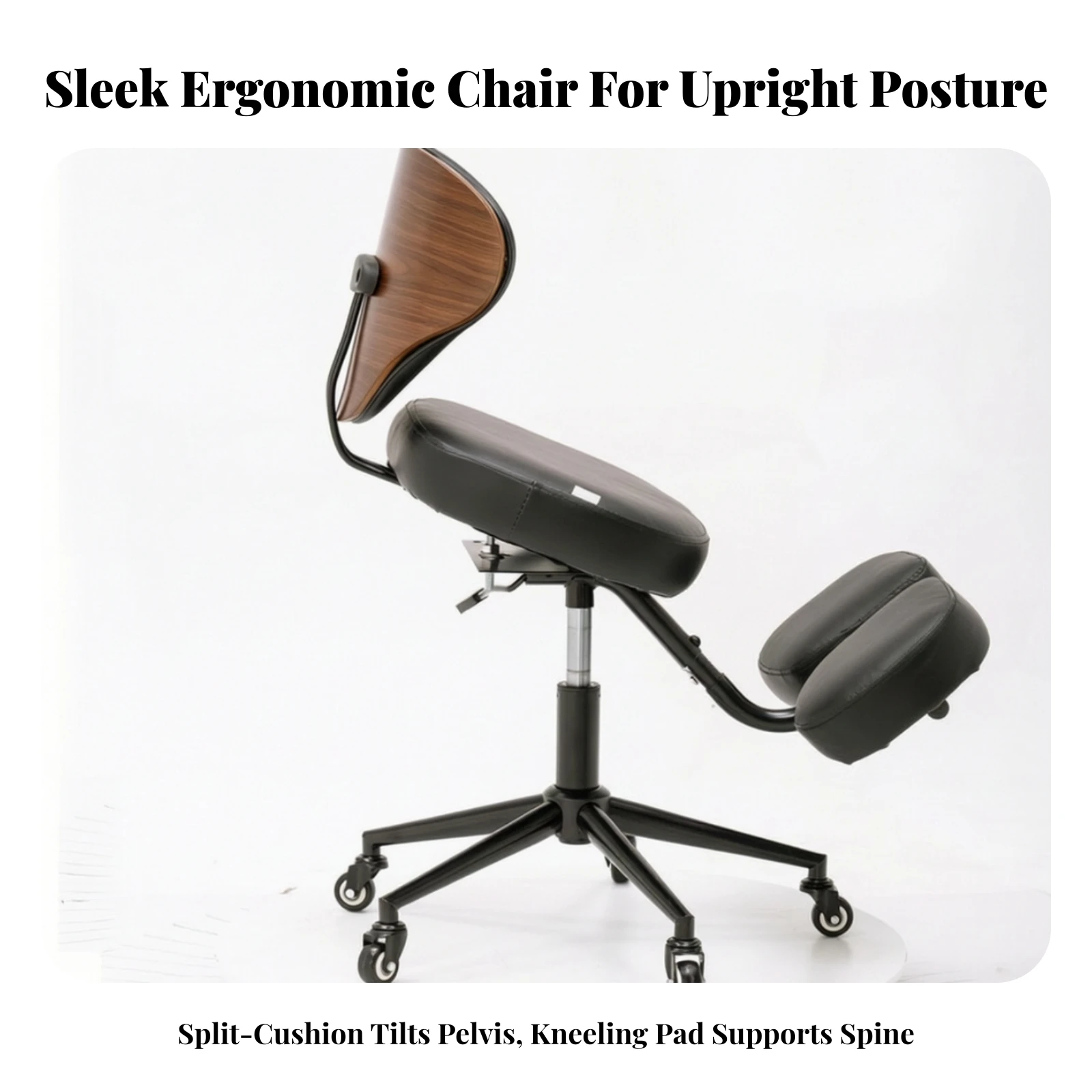 Sedia ergonomica per inginocch - Office Furniture recensione e prezzo