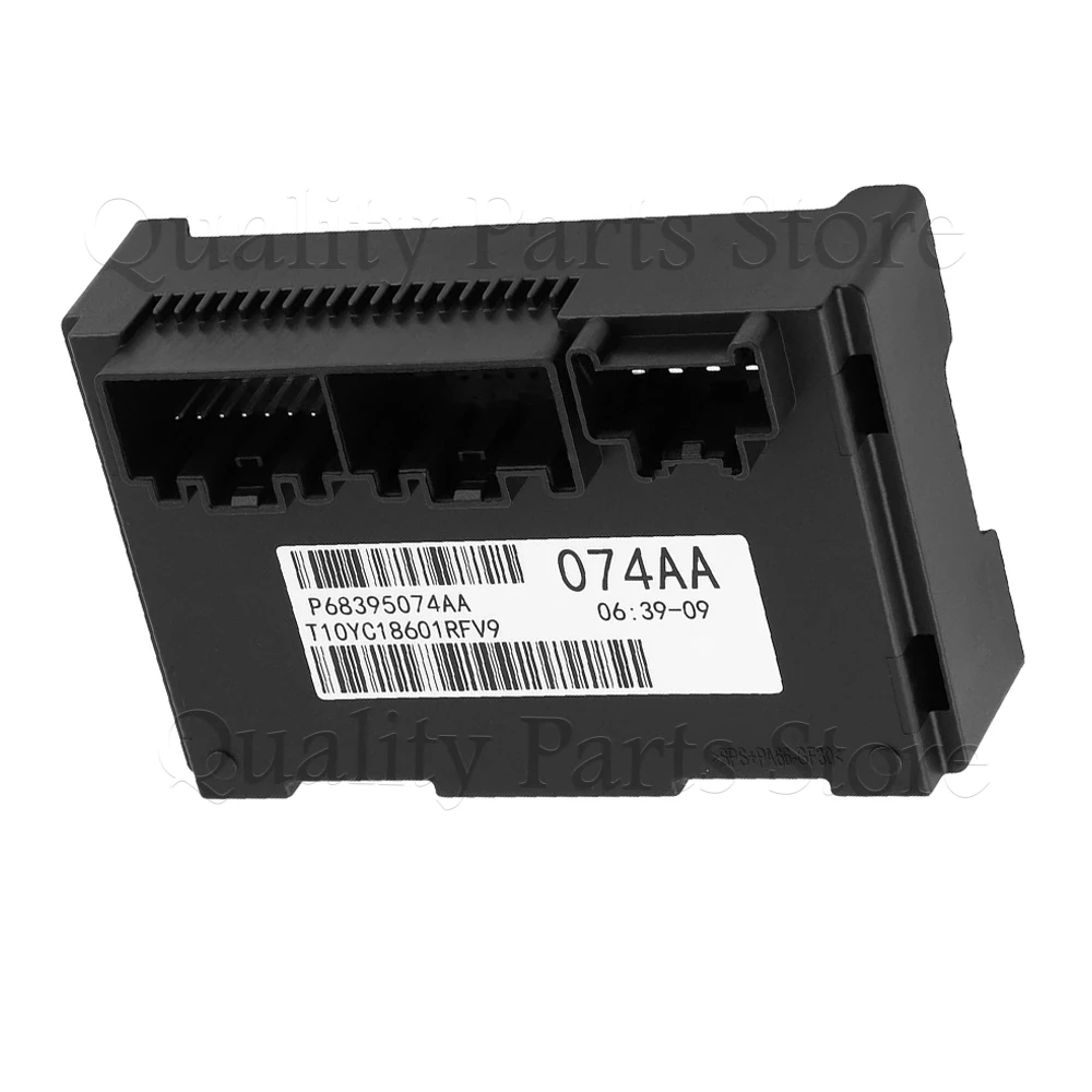 New Transfer Case Control Module For Grand Cherokee Dodge Durango 2014-2015 Speed Transfer Case 68395074AA 05150732AE 5150732AE