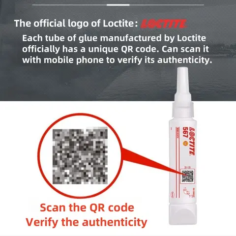 12 best sales पाइप थ्रेड सीलेंट - №1