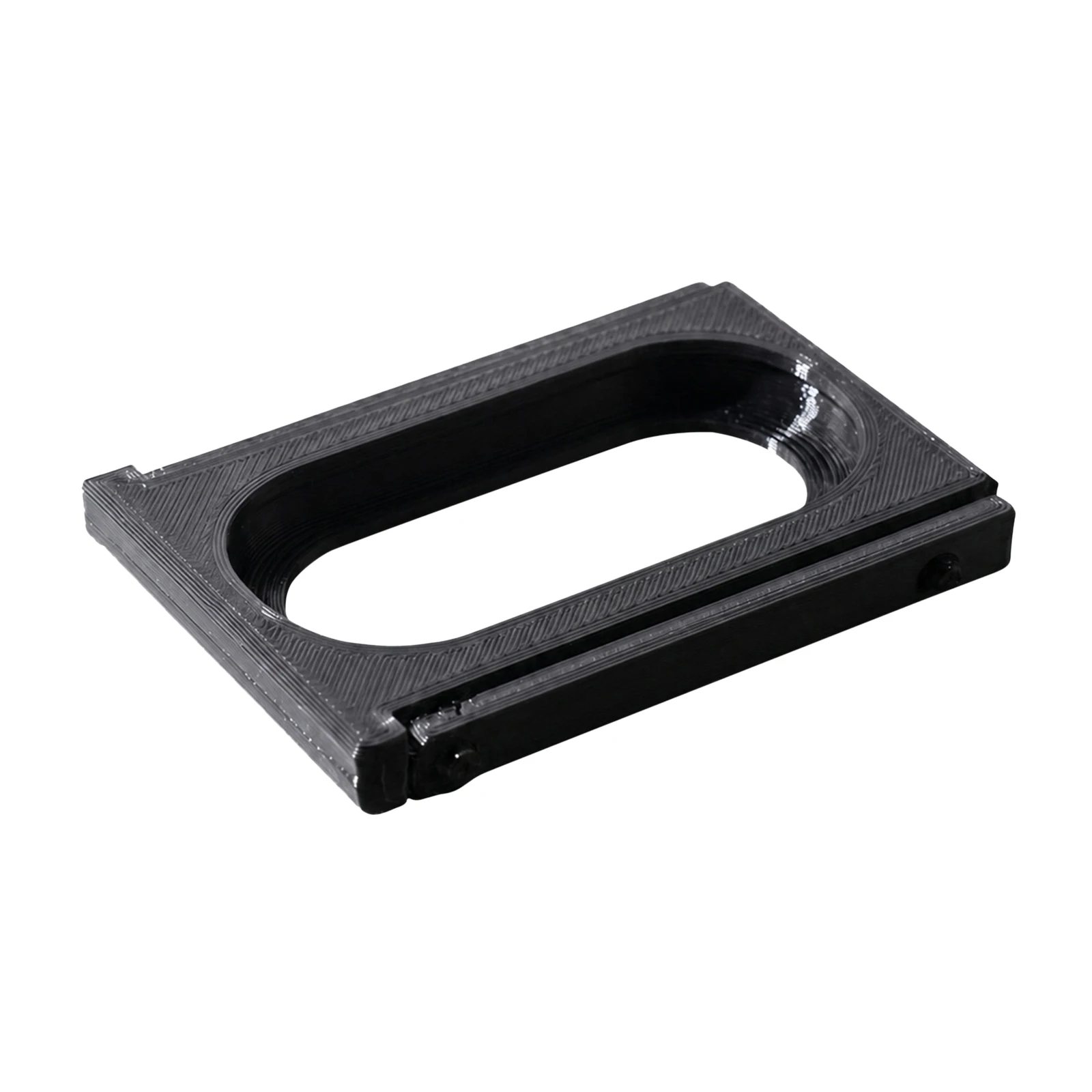 Band Adapter Bracket Frame For for Fitbit Air To Whoop 5.0 Frame Modification Accessories Compatible with Nylon Sports Straps