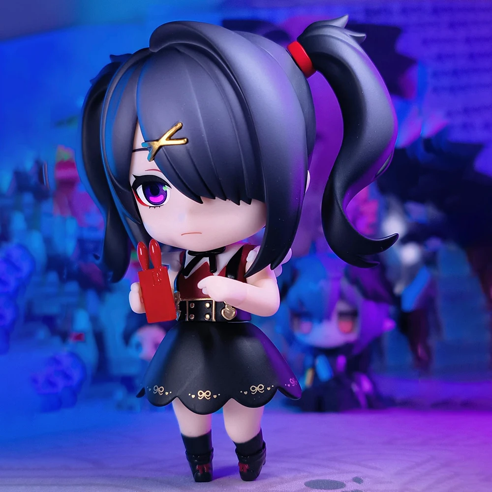 

Original Good Smile Company Nendoroid (#2693) Needy Girl Overdose - Ame-chan Anime Action Figures Model Collectio Toy