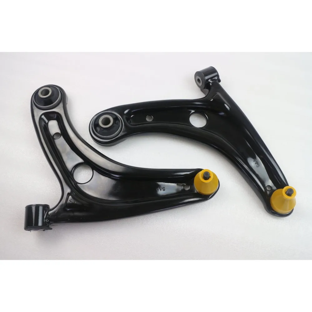 Lower Control Arm Kits Fit For Honda Jazz Fit GD1 GD2 GD3 GD4 01-08 Left+Right