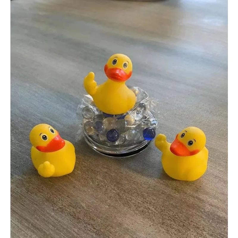 The Middle Finger  Duck  Kids Toys  Toddler Toys  Decoration Cute Duck Gift for Children