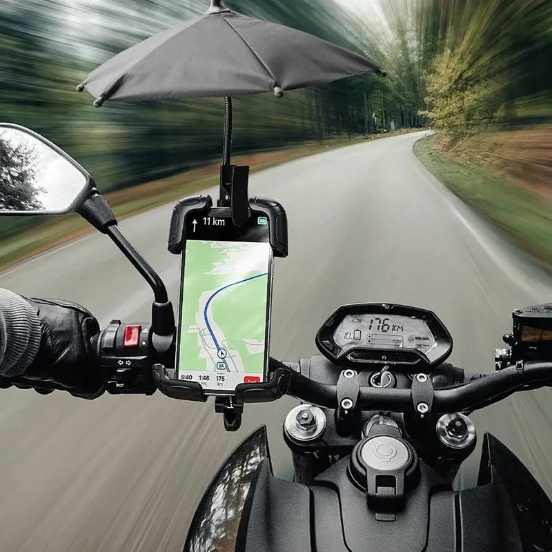 

Camera Umbrella Hot Shoe Cover Sunshade Rainy Holder For Mirrorless Phone Photography Hot Sunshine Snow Birds Poop