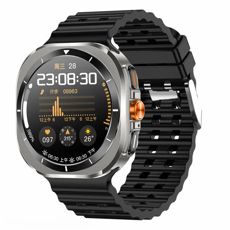 Gaines Z7 Ultra Sma…