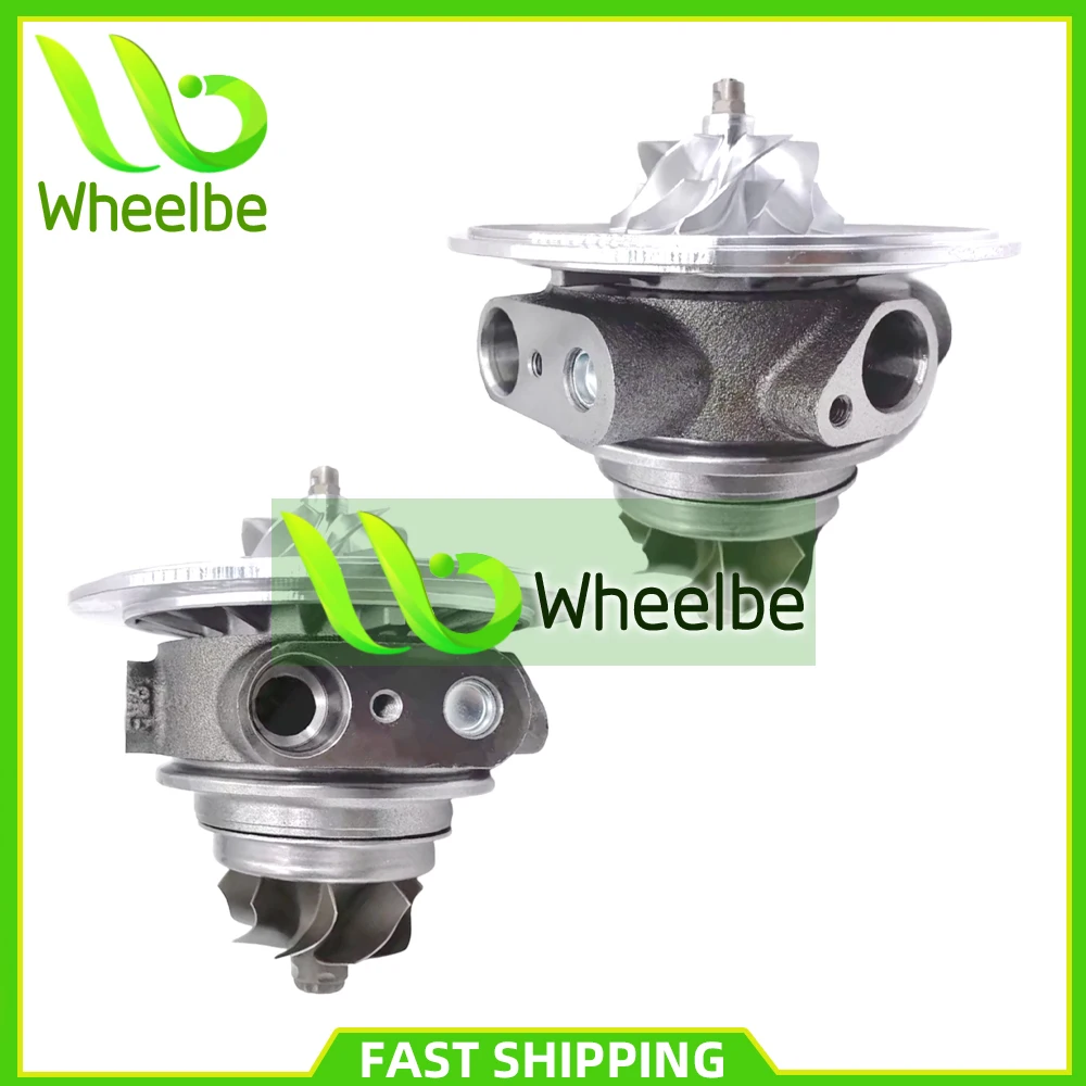 

Turbine Core JHJ RHF5 IS38 Turbo Cartridge For Volkswagen Golf VII Passat 2.0 GTI 2015- 06K145722H 06K145722A 06K145702N