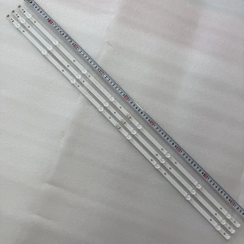 LED Strip For Samsung UN43J5202AG UN43J5202 UE43J5202AU UE43J5272AU UN43J5202AF GC43D08-ZC22AG-13 14 15 17 23 303GC430044
